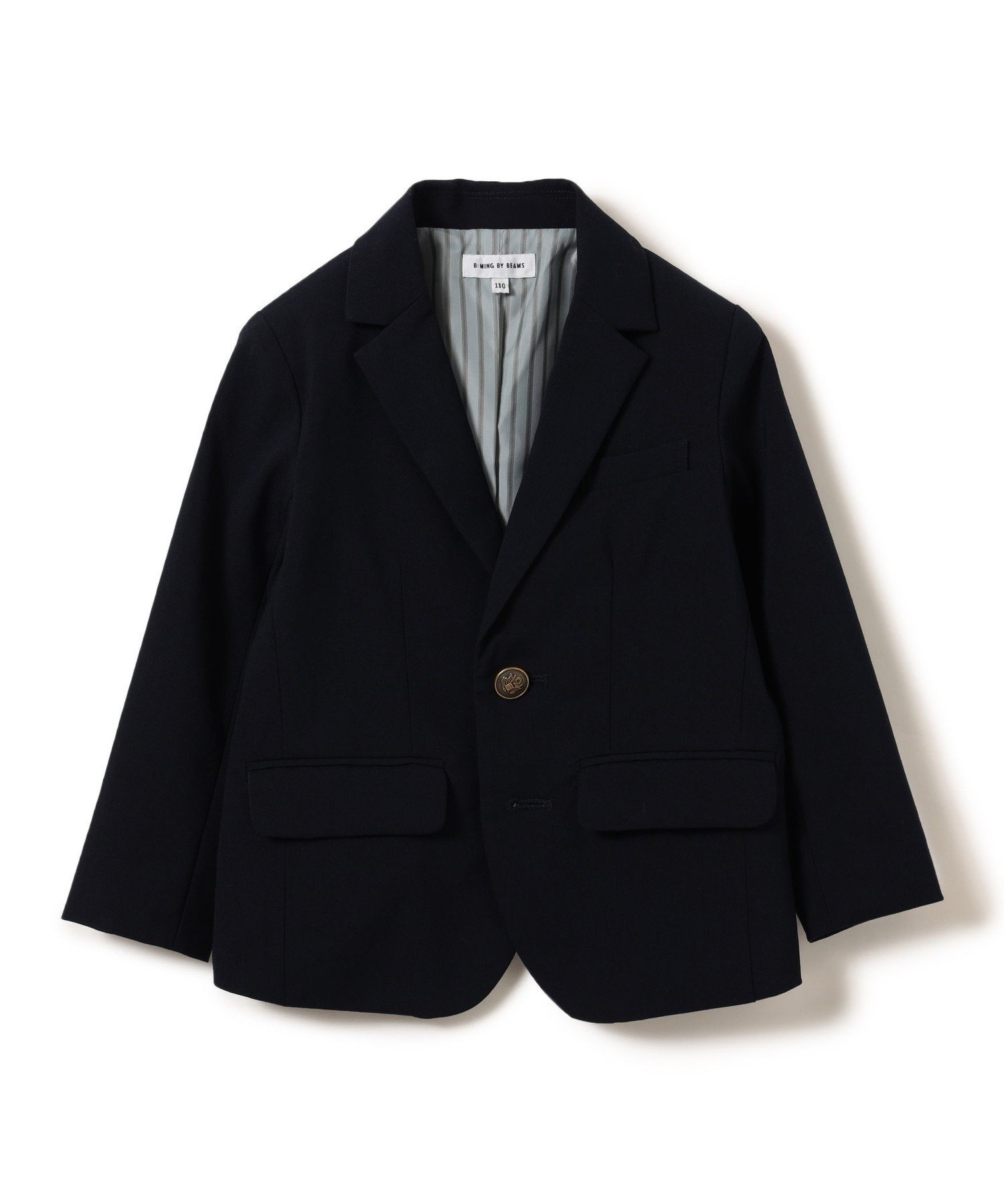 B:MING LIFE STORE by BEAMS｜セレモニー ジャケット 2025SS(100~130cm