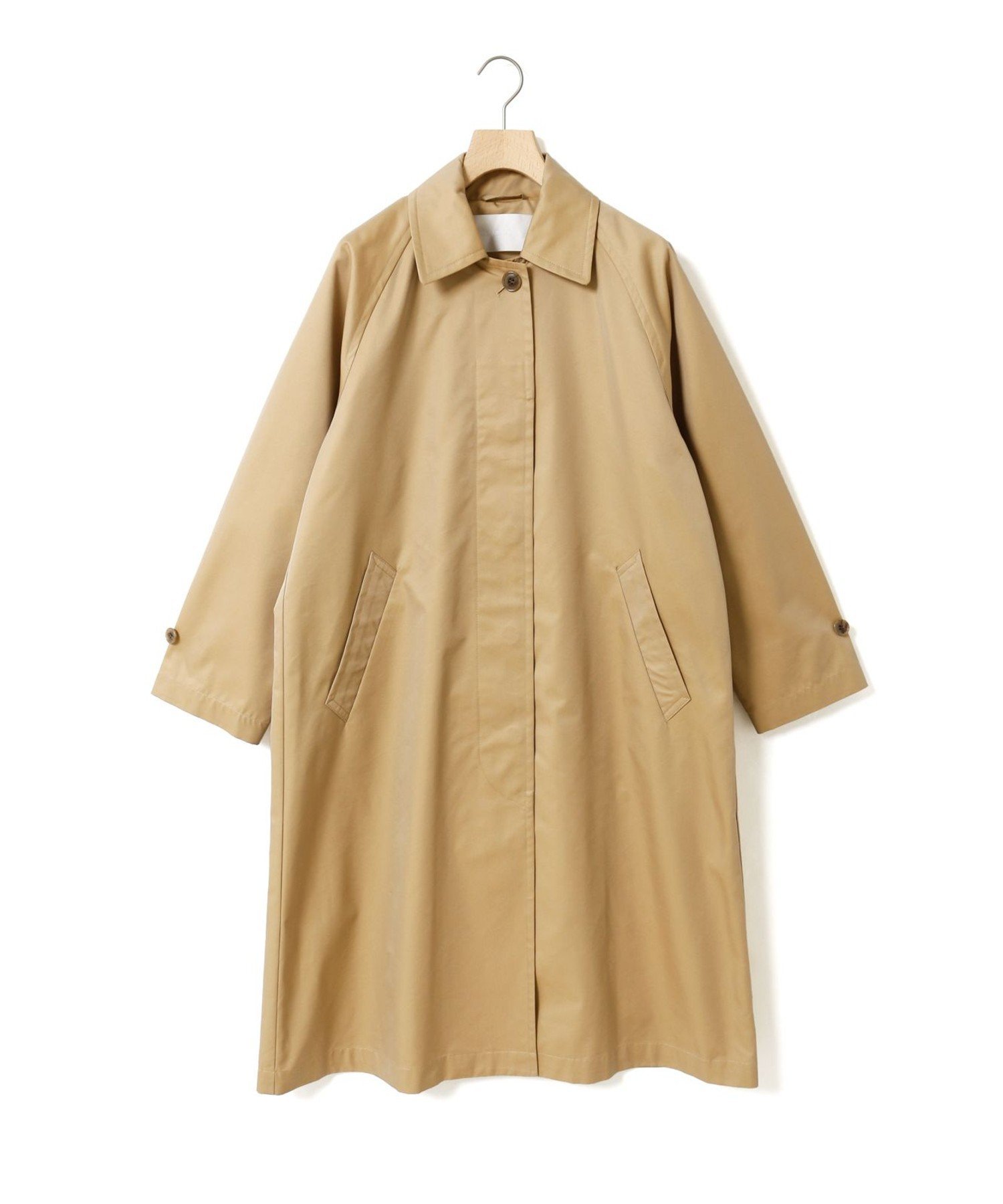 MARcourt｜MARMARMAR バルマカーンコート | Rakuten Fashion(楽天