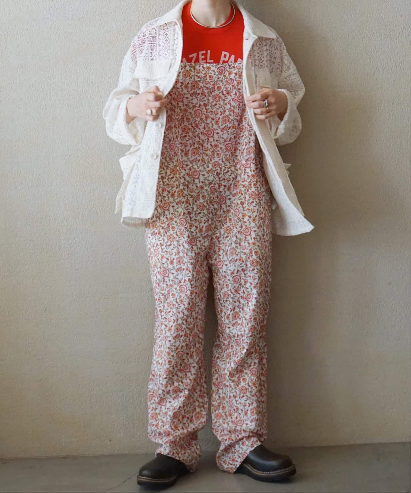 楽天市場】JOURNAL STANDARD（オールインワン・サロペット｜レディース