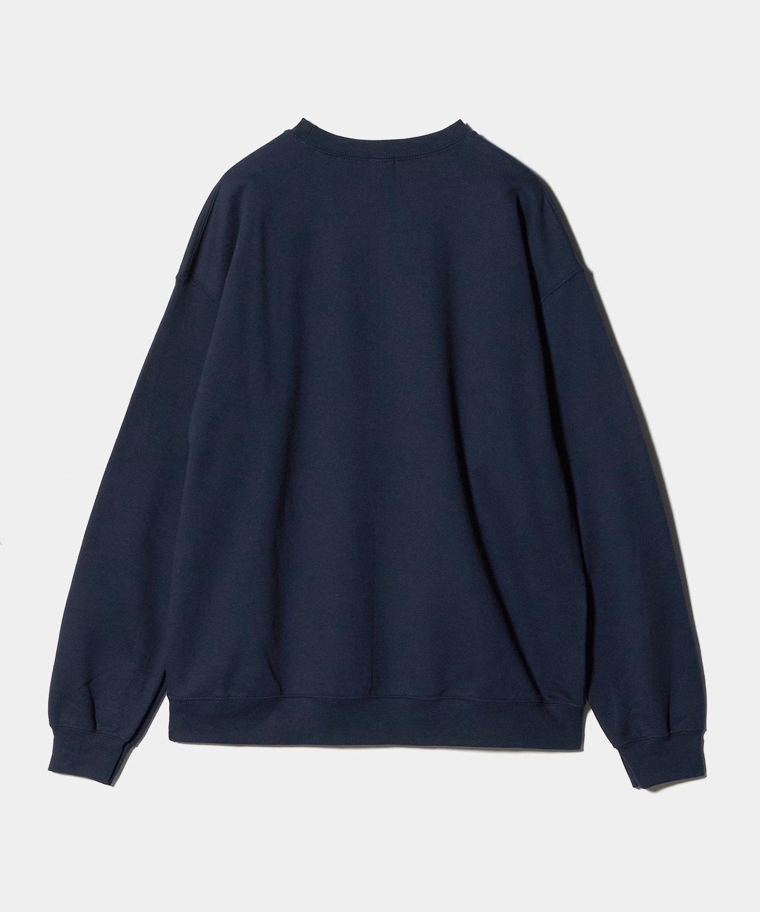 6(ROKU)The Simpsons Otto Mann スウェットS BEAUTY&YOUTH UNITED ARROWS｜<6(ROKU)>The Simpsons Otto Mann