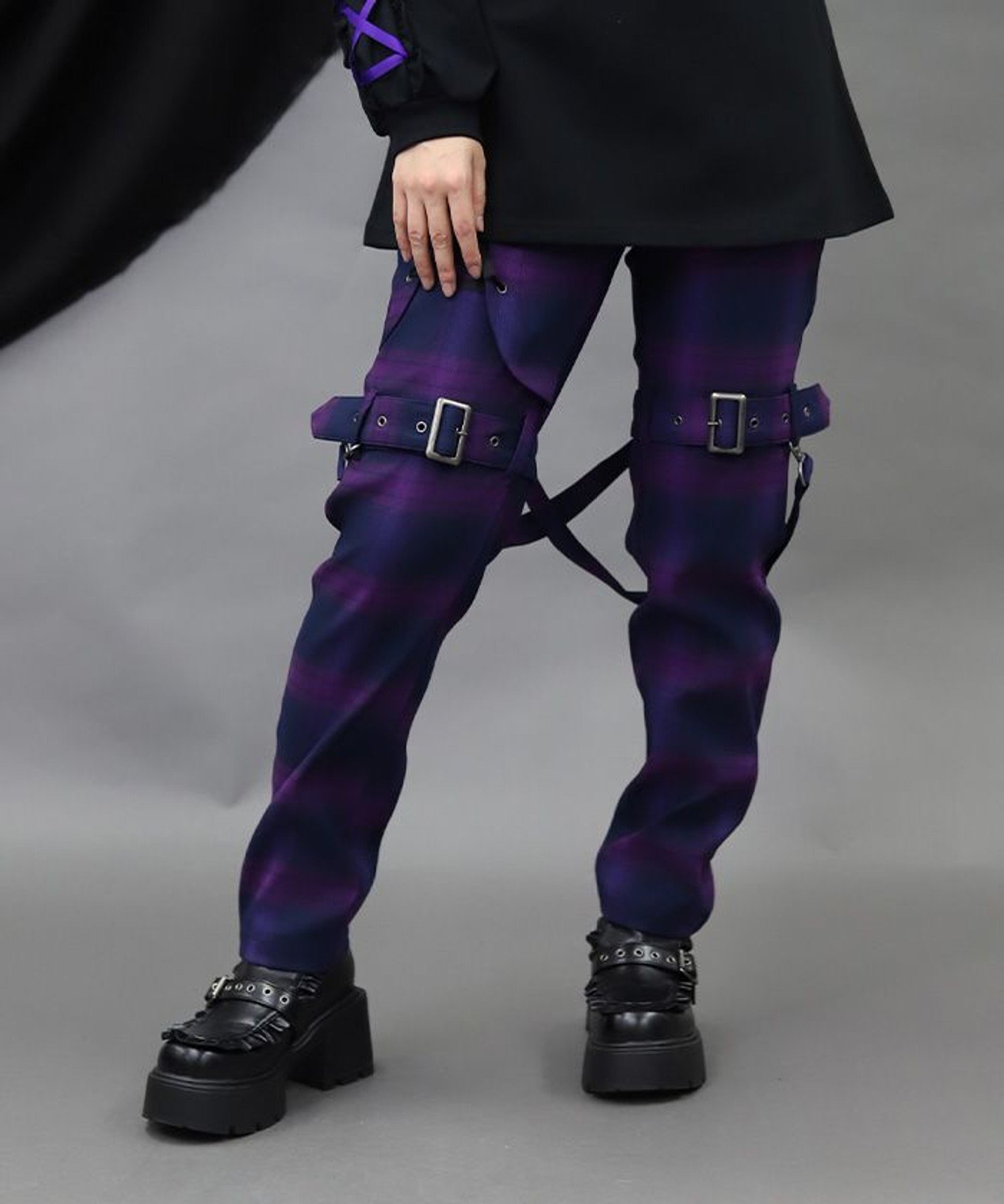 楽天市場】ボンテージパンツの通販