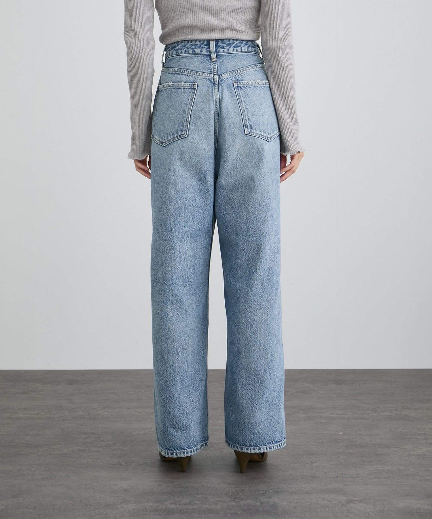 SALON adam et rope'｜【RED CARD TOKYO for SALON】DAKOTA MOUSE