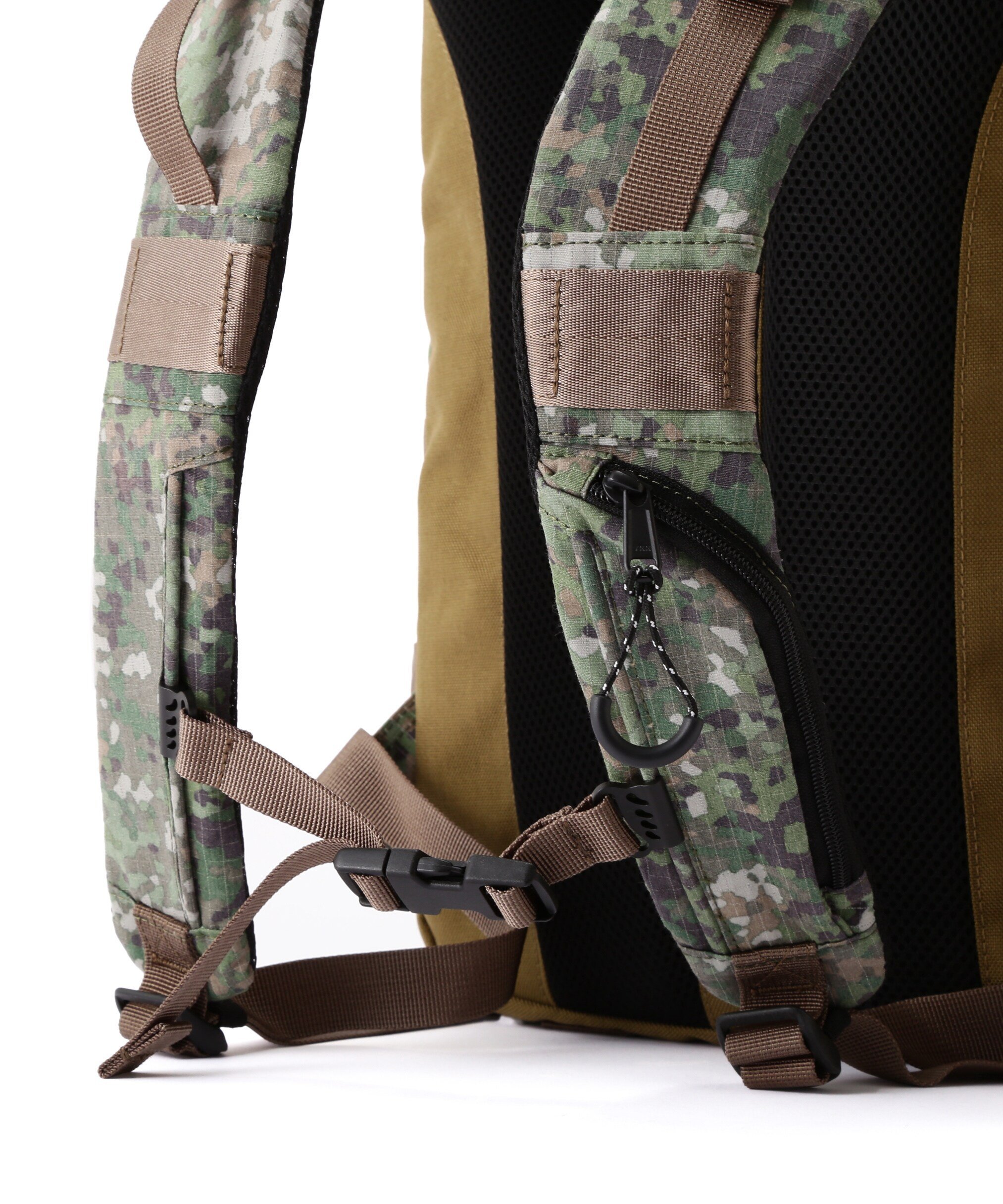 AVIREX｜《直営店限定》REFLECT RIP RUCKSACK / リフレクト リップ