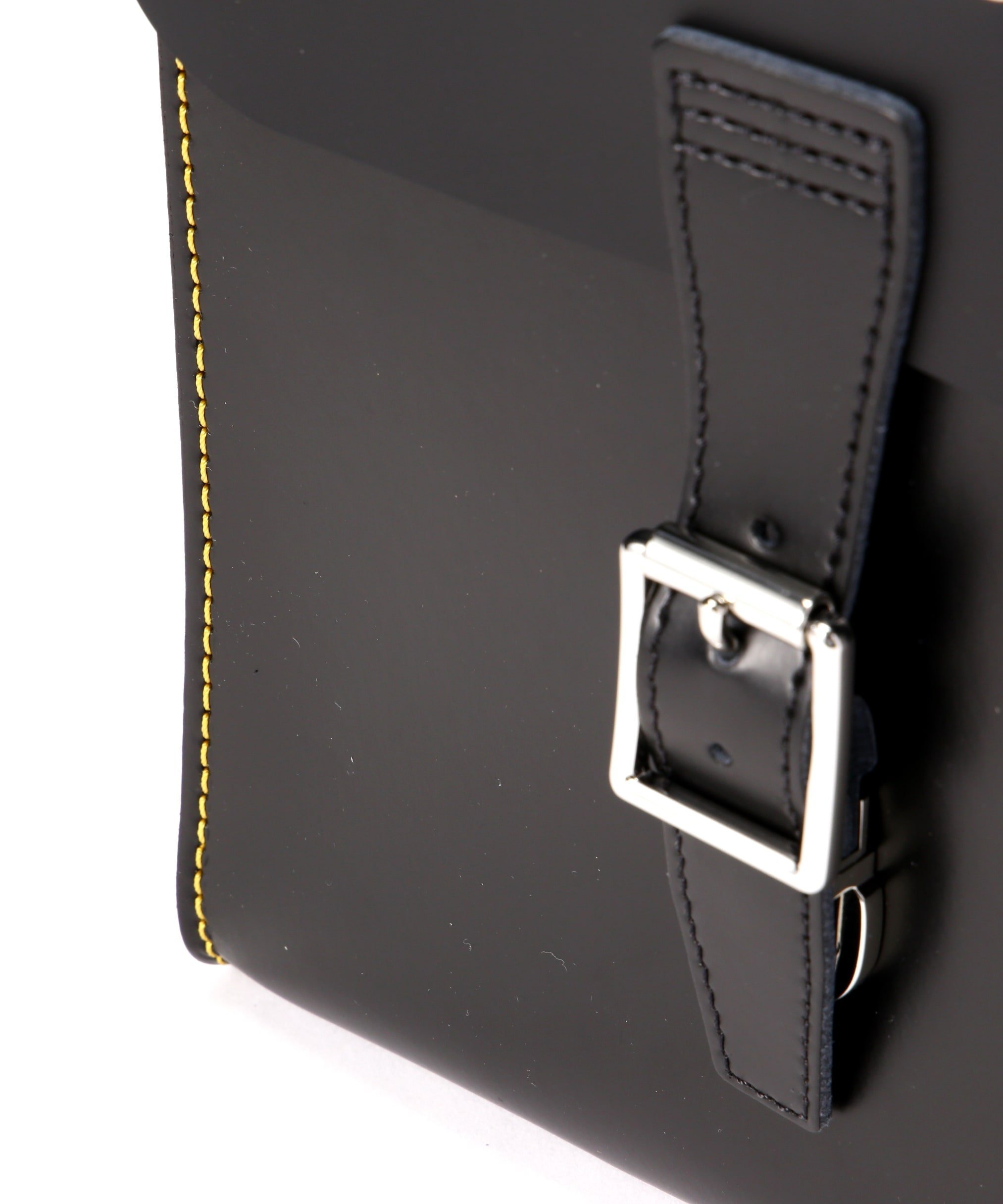 LHP｜Dr.Martens/ドクターマーチン/Mini BackPack/ミニ レザーバック