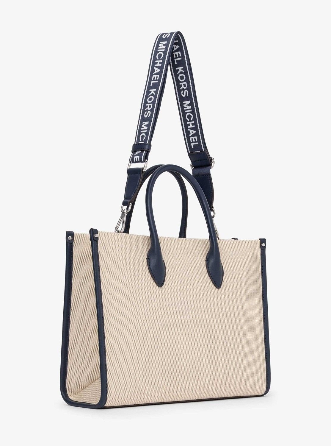 MICHAEL KORS｜MIRELLA EW トート ミディアム マイケルコース