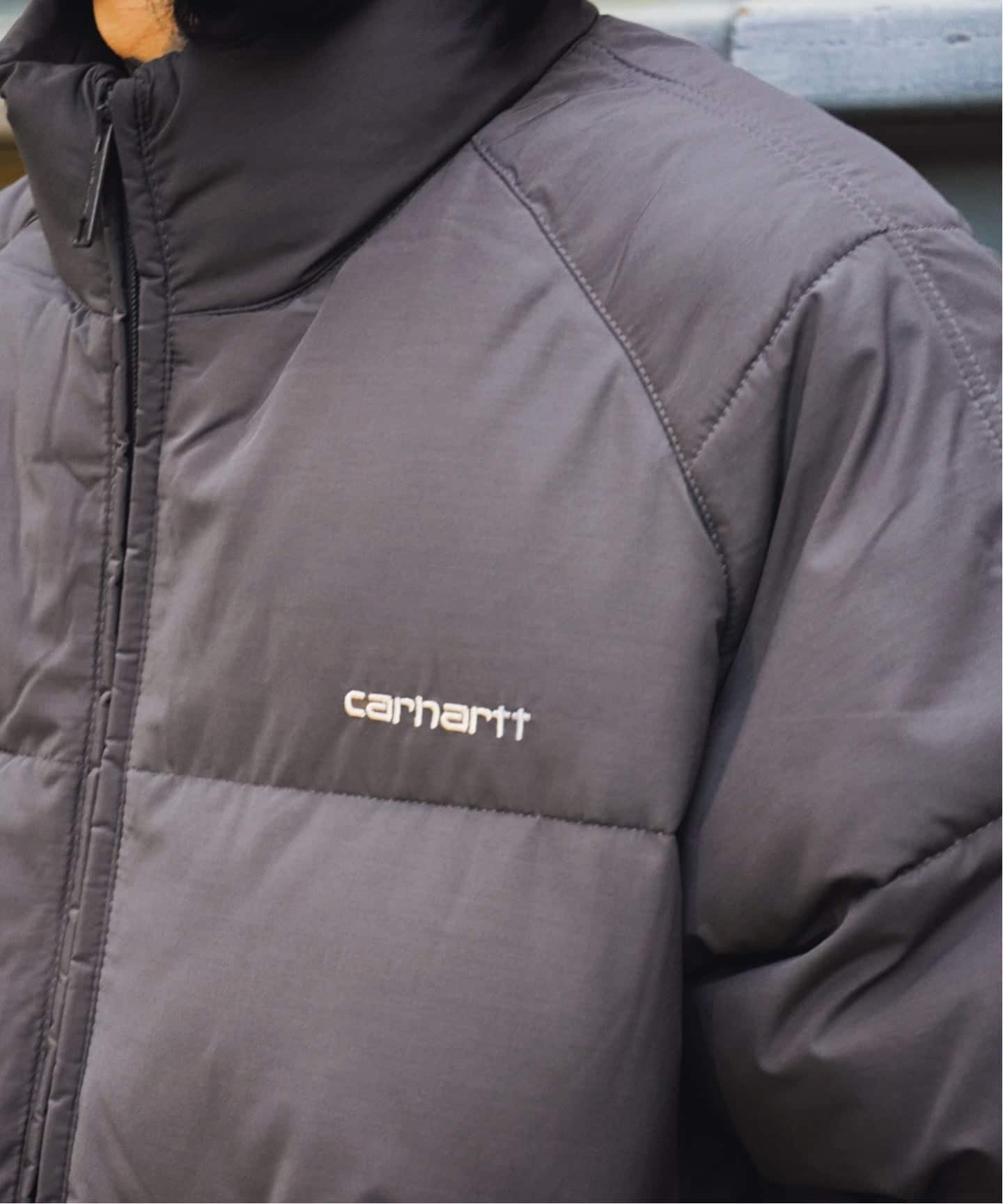 JOINT WORKS｜CARHARTT WIP / カーハート ダブリューアイピー NEBRASKA