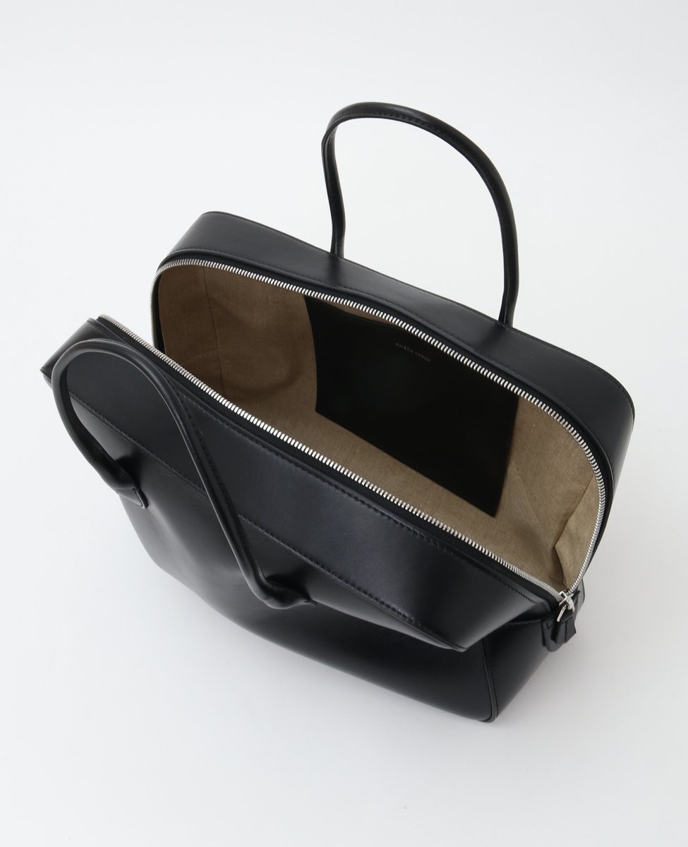 martinique｜【MAISON CANAU/メゾンカナウ】MCLH3BBA SMOOTH BOX