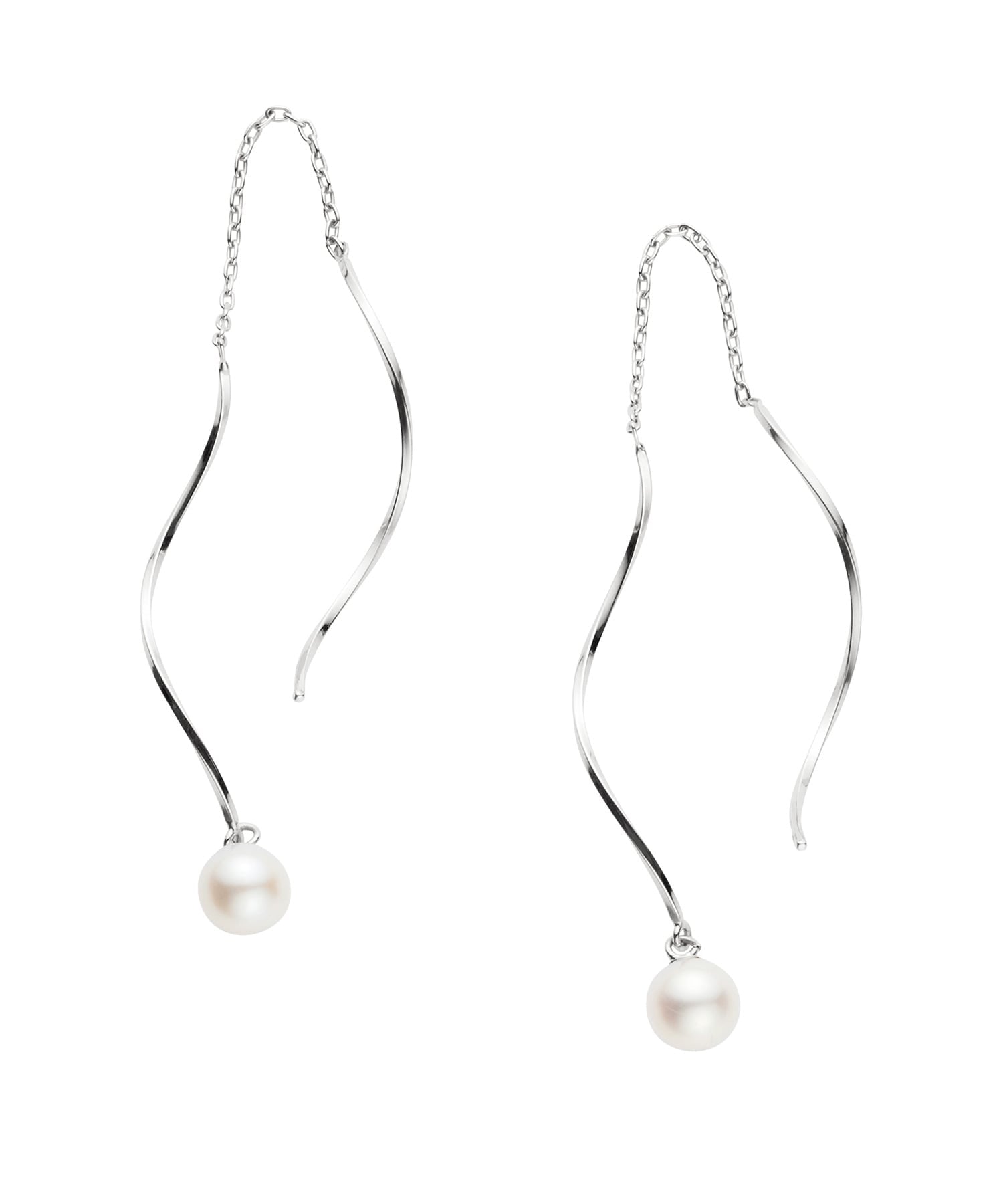 va vendome aoyama｜K10PG 淡水パール ピアス | Rakuten Fashion(楽天