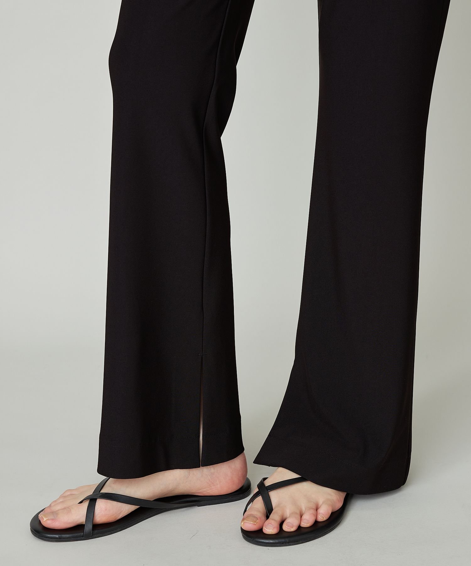 Curensology｜ハイテンションフレアパンツ | Rakuten Fashion(楽天