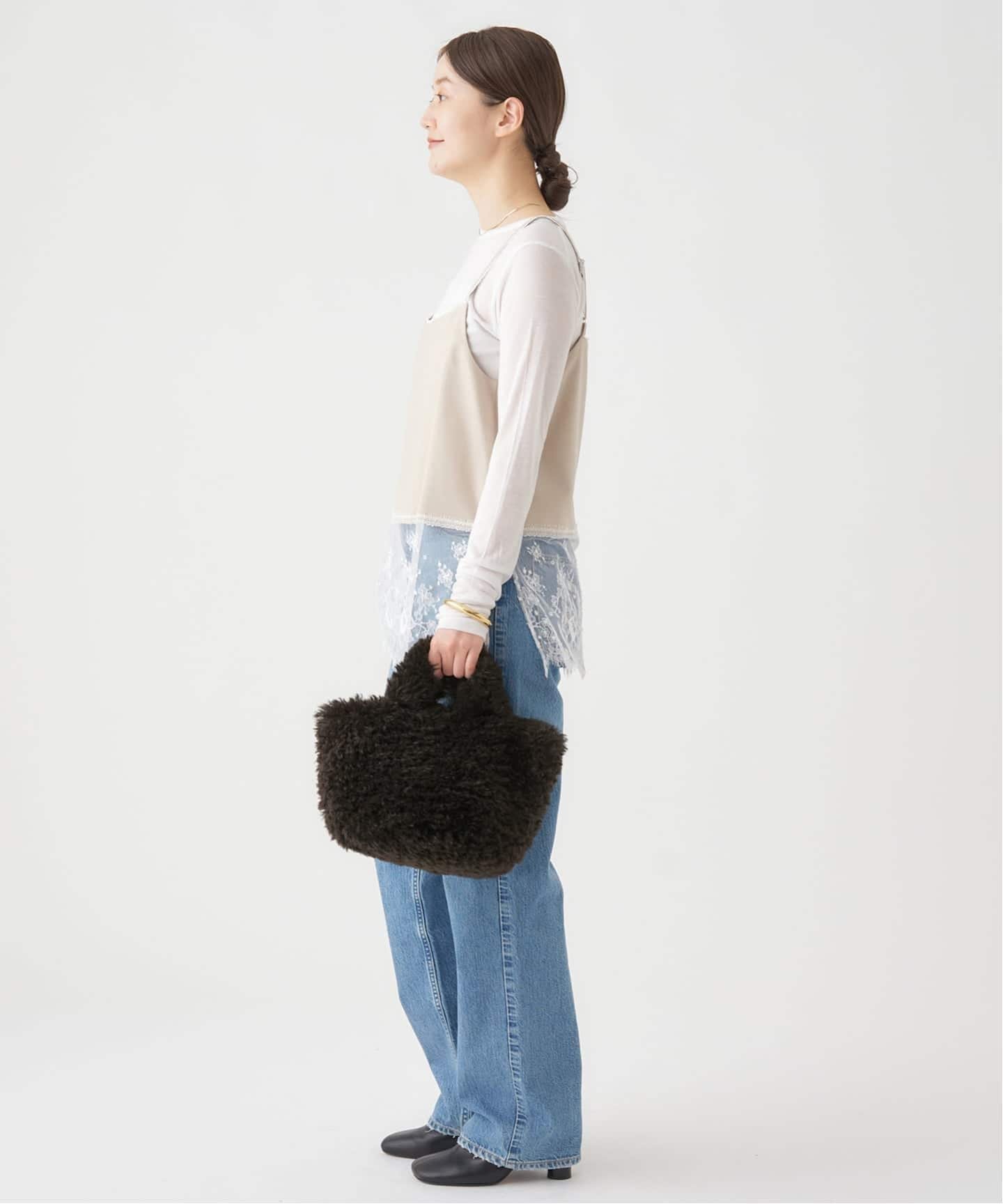 IENA｜HELEN MOORE/ヘレンムーア MINI バッグ PILLJOY | Rakuten