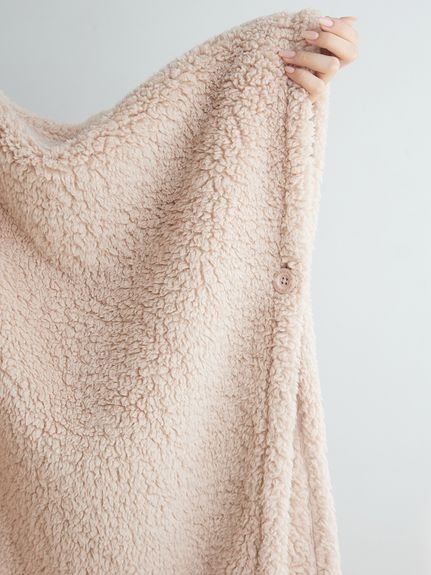 gelato pique｜【Sleep】DOG / CAT 着る毛布 | Rakuten Fashion(楽天