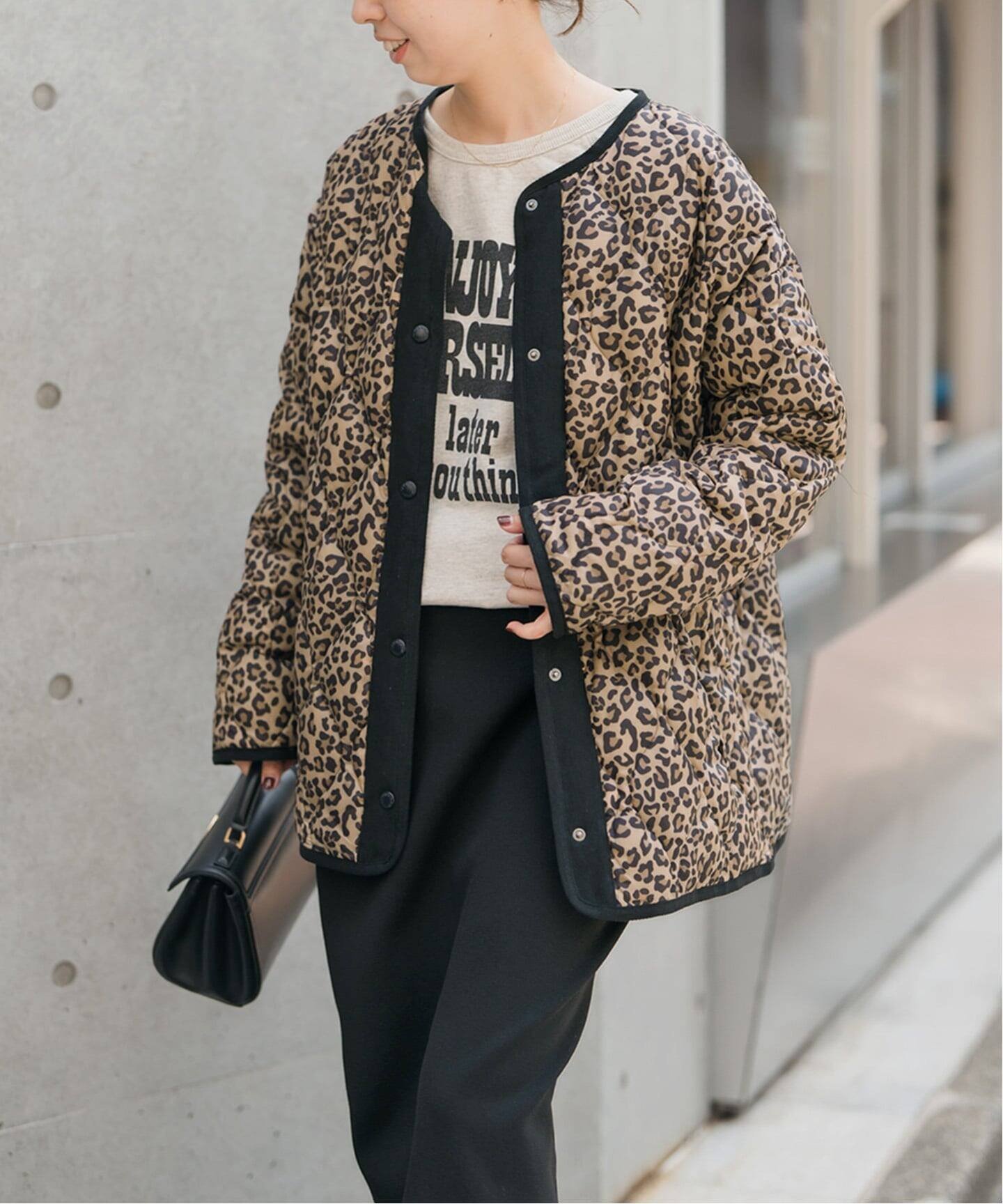 Spick & Span｜《追加2》TAION / タイオン *Spick別注キルティング