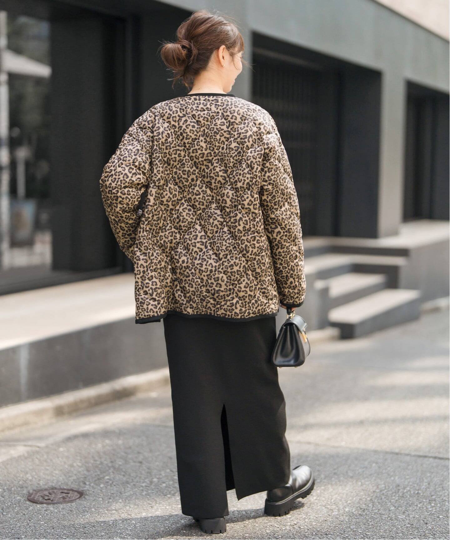 Spick & Span｜《追加2》TAION / タイオン *Spick別注キルティング