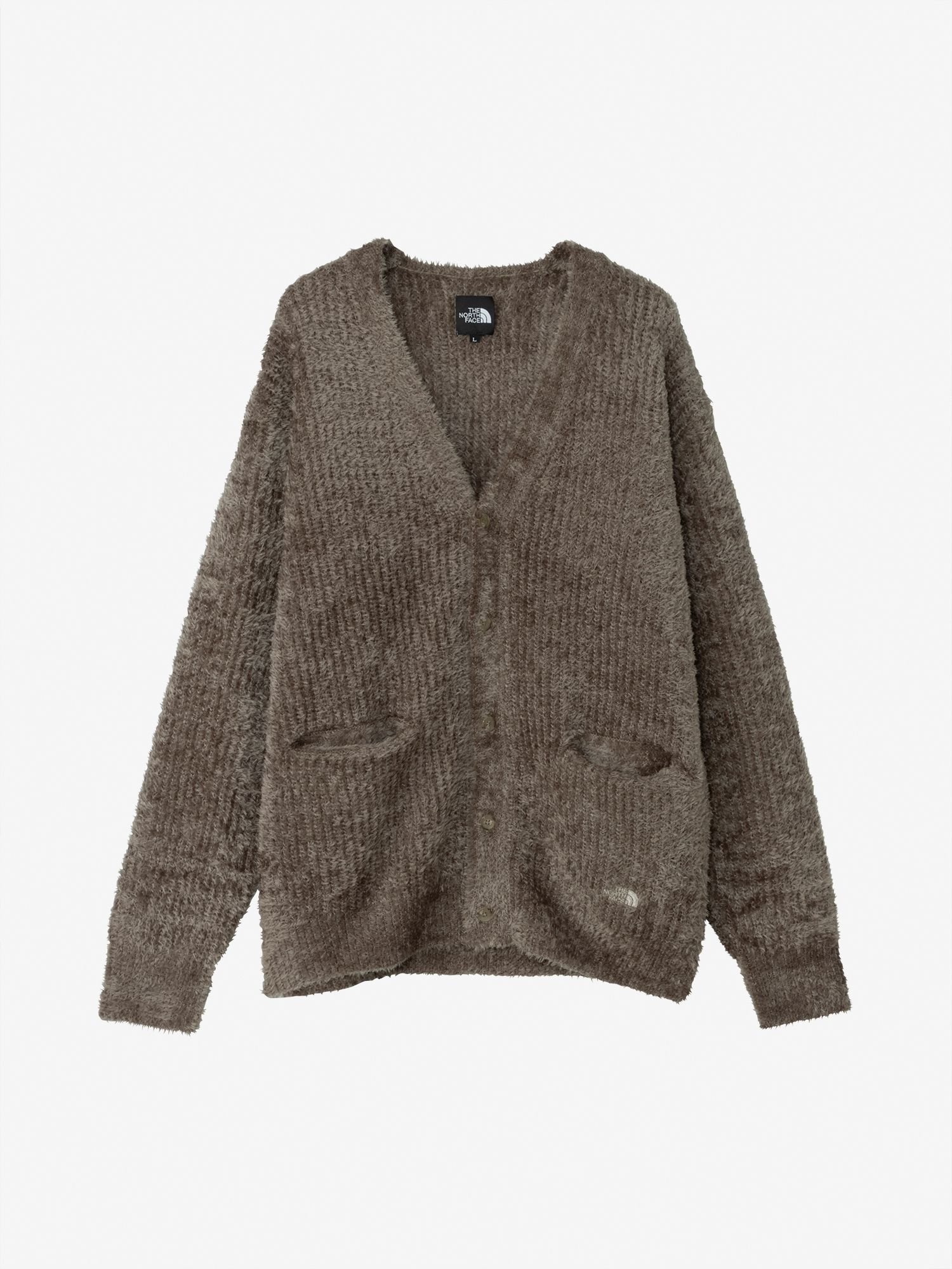 THE NORTH FACE｜【公式】オルタナティブフェザーカーディガン(ユニ