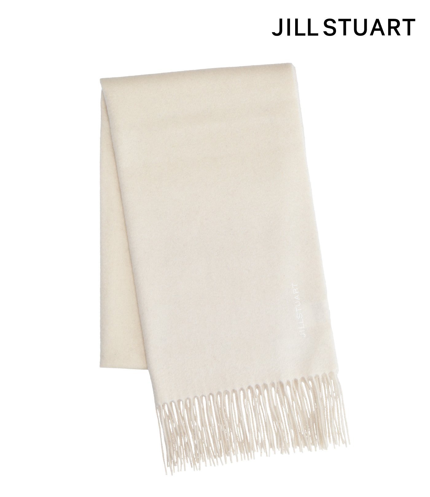 INTERMODE KAWABE｜JILL STUART(ジルスチュアート) カシミヤ無地