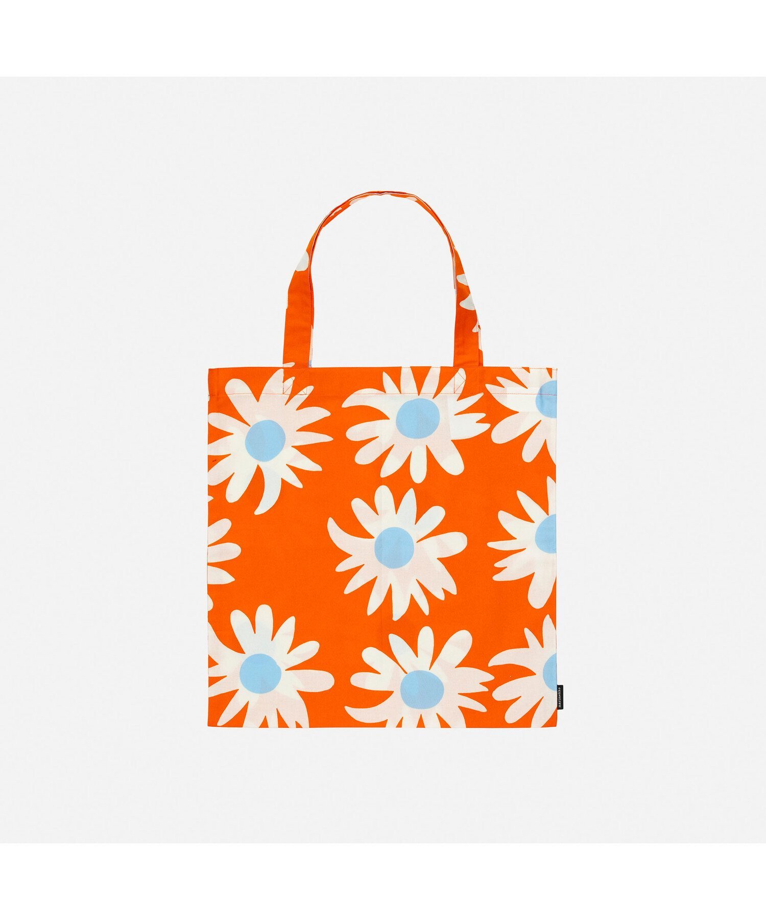 Marimekko｜Rakastaa Ei Rakasta トートバッグ 44*43cm | Rakuten