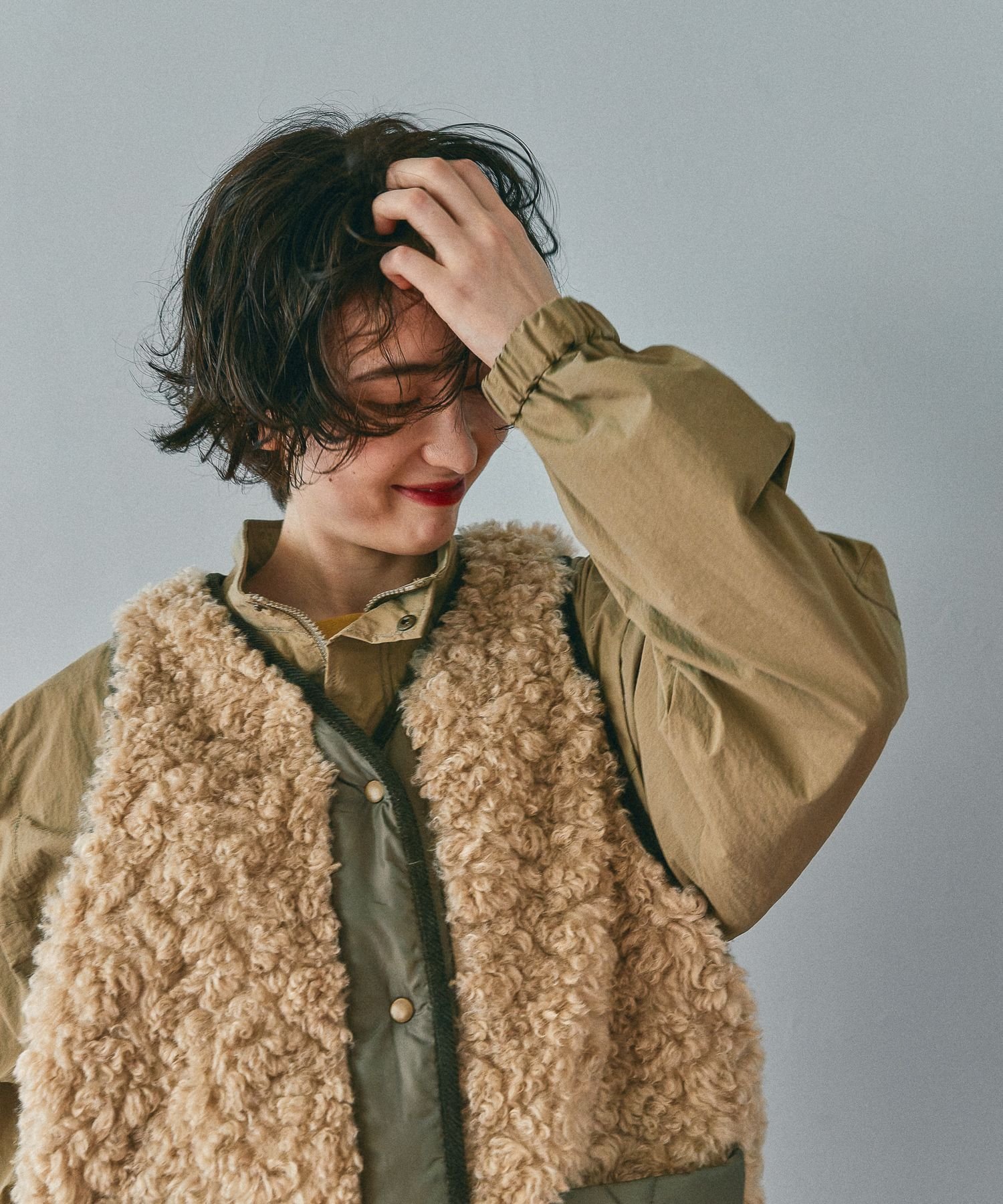 niko and ｜アソートファーベスト | Rakuten Fashion(楽天