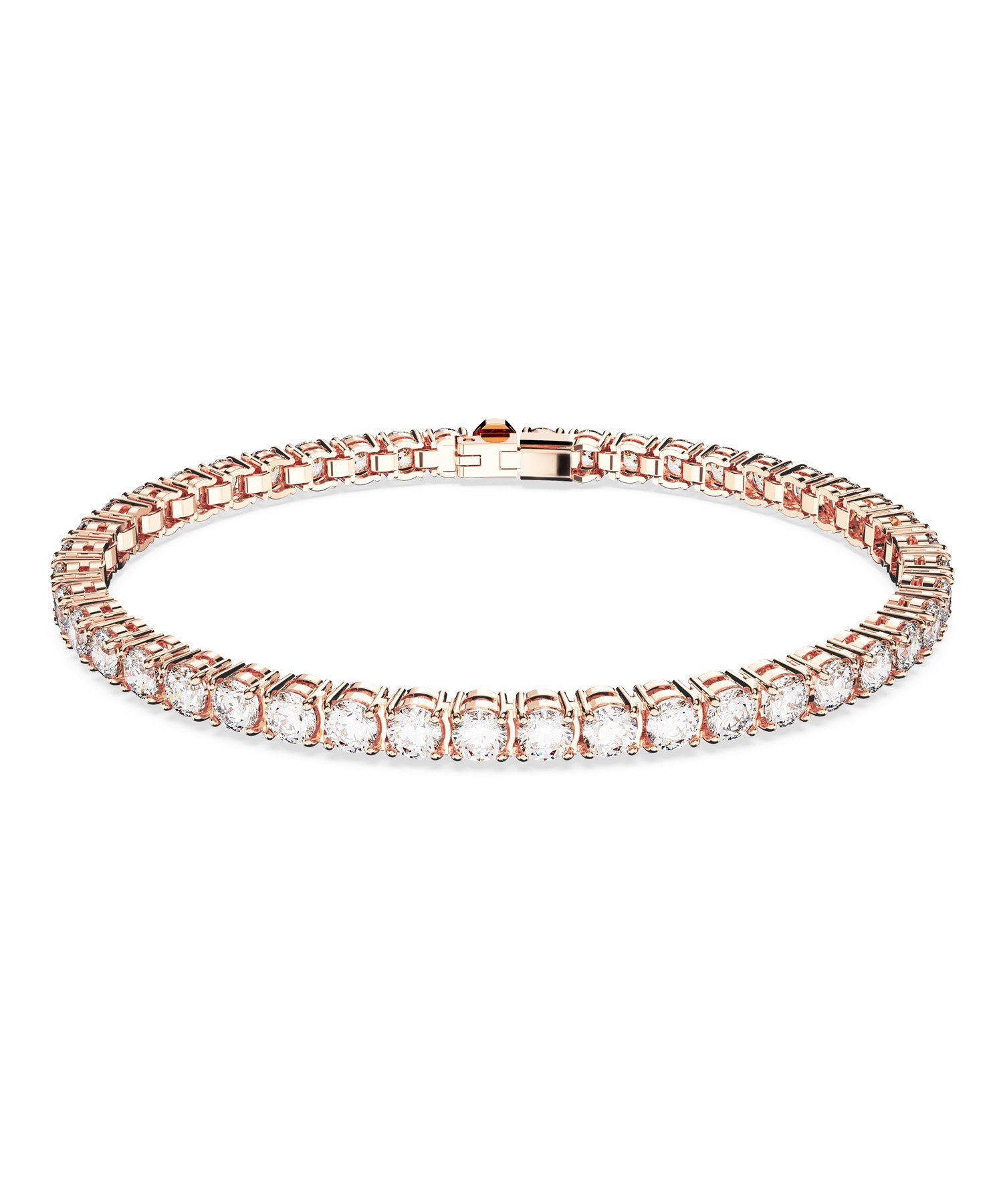 SWAROVSKI｜【公式】【スワロフスキー】Matrix Tennis ブレスレット