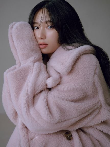 FRAY I.D｜ECOPELレザーストラップ付きミトン | Rakuten Fashion(楽天