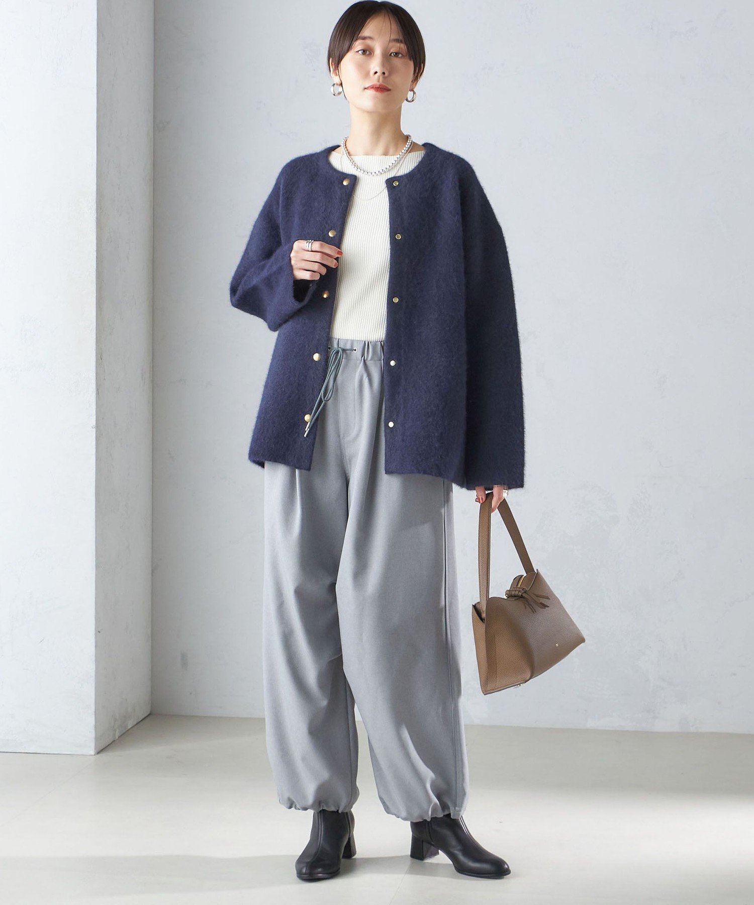 SHIPS｜ニット コート | Rakuten Fashion(楽天ファッション／旧楽天