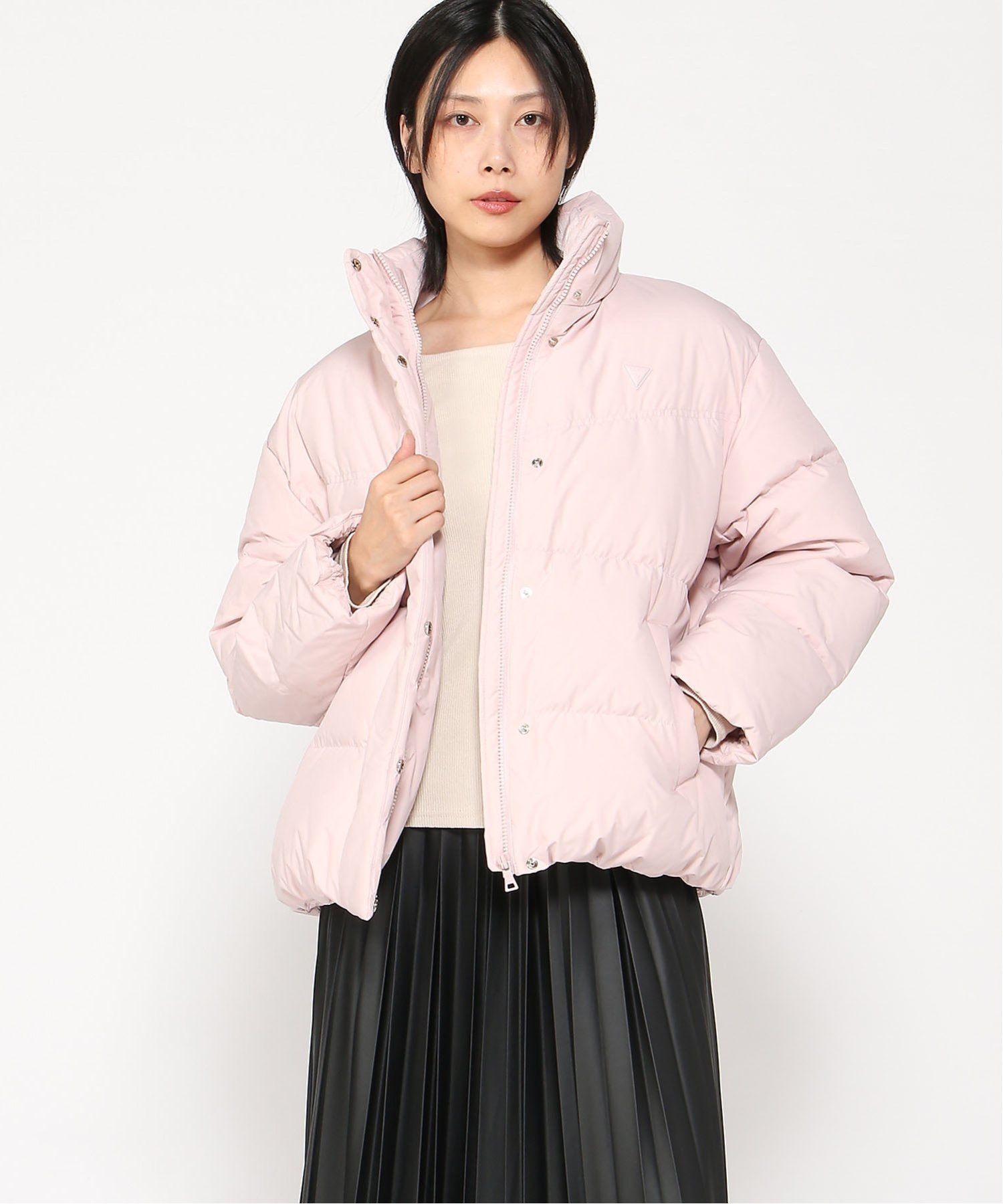 楽天市場】エレッセ ダウンジャケット レディースの通販