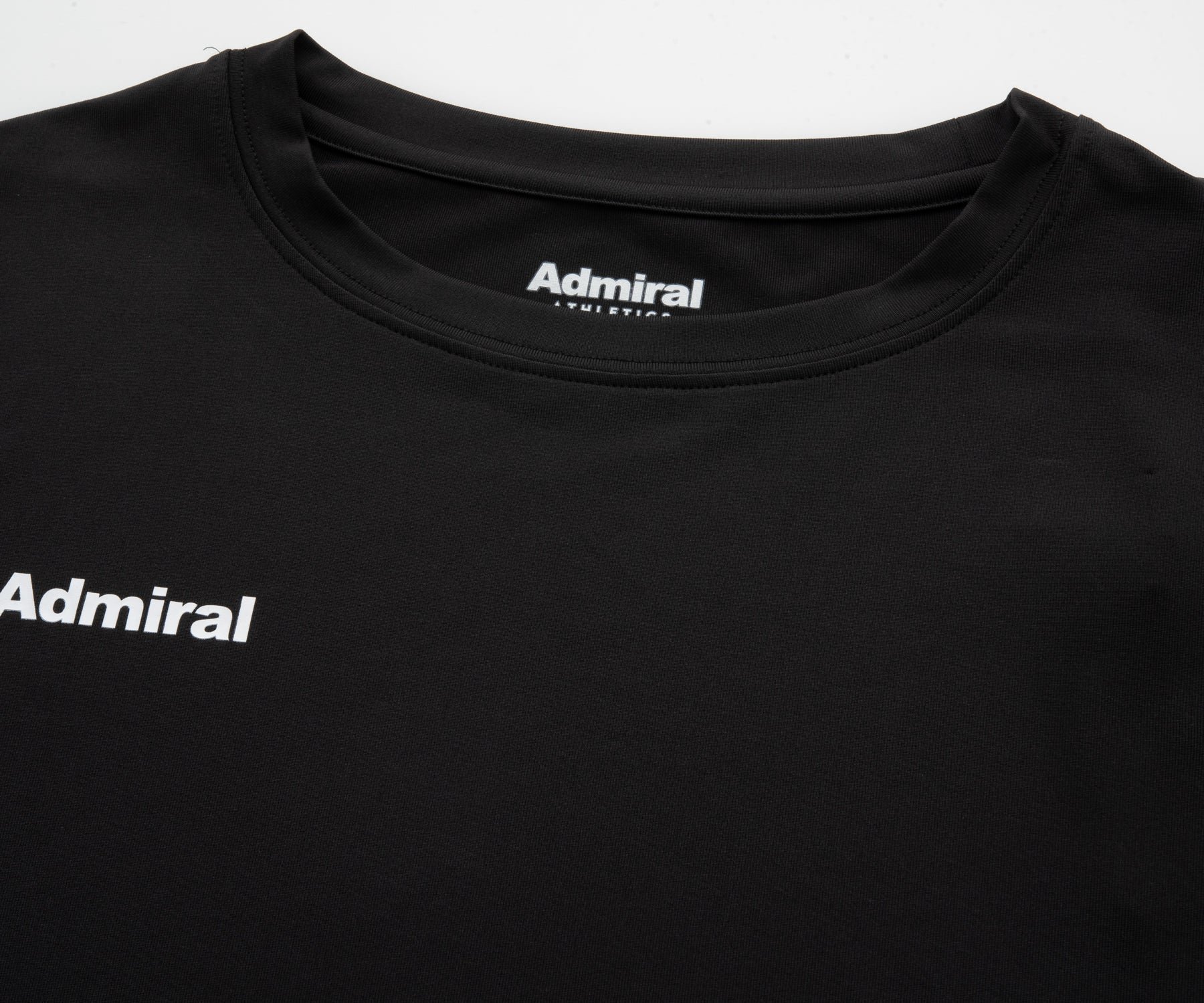 Admiral｜サイドアシメスリットTEE ATLA508 | Rakuten Fashion(楽天