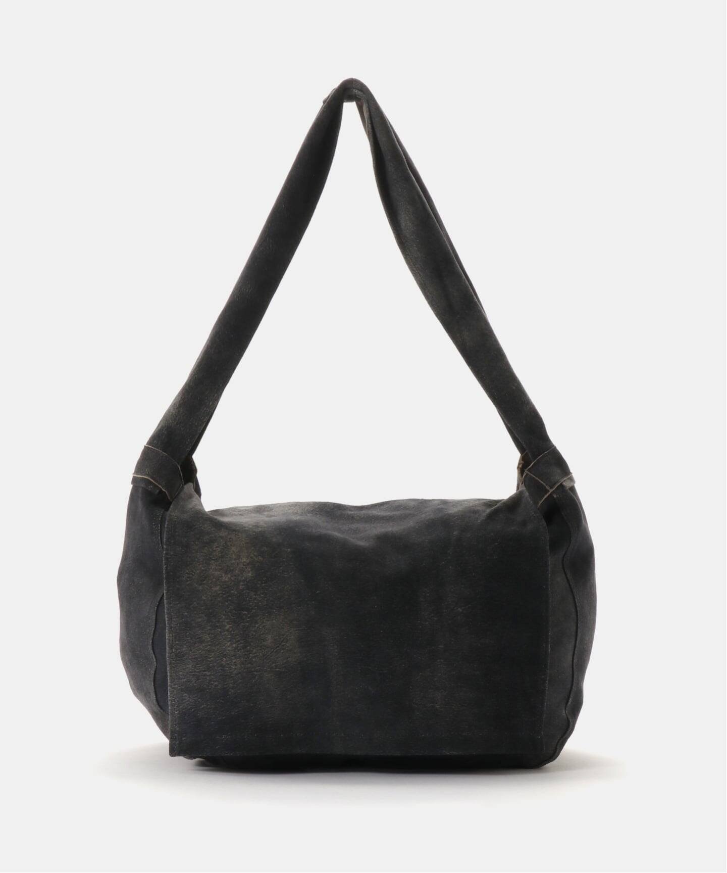 WORLDLY-WISE｜SEVEN BY SEVEN / セブン バイ セブン GOAT SHOULDER