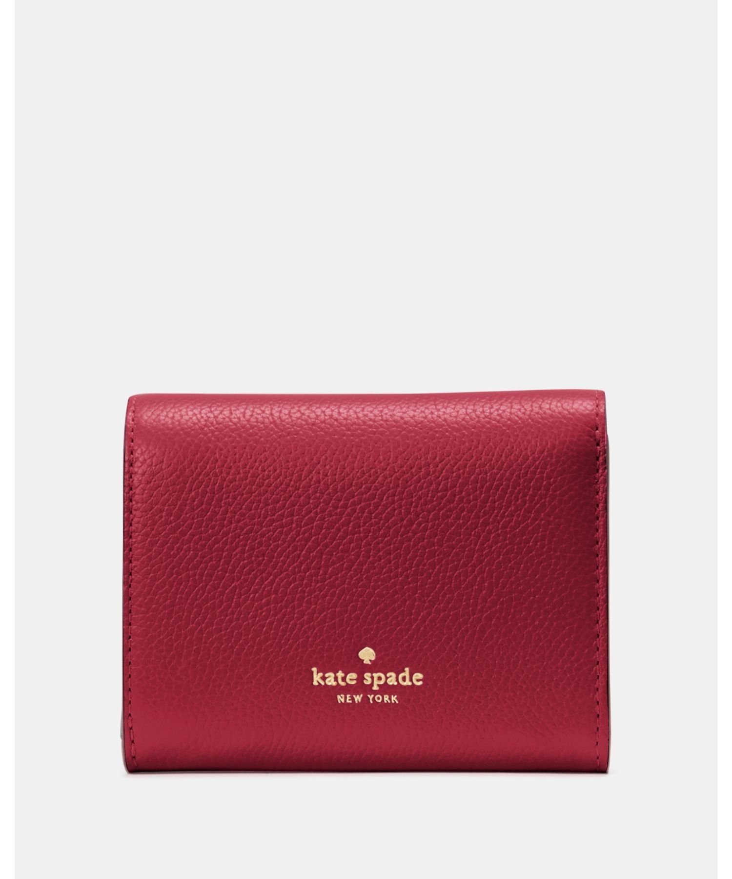 kate spade new york｜【公式】ケイラ スモール Lジップ ウォレット