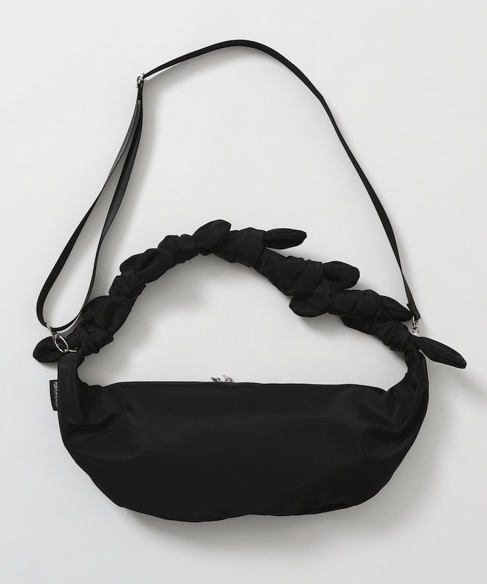 FREAK'S STORE｜別注ムスビリボンショルダーバッグ 25SS | Rakuten