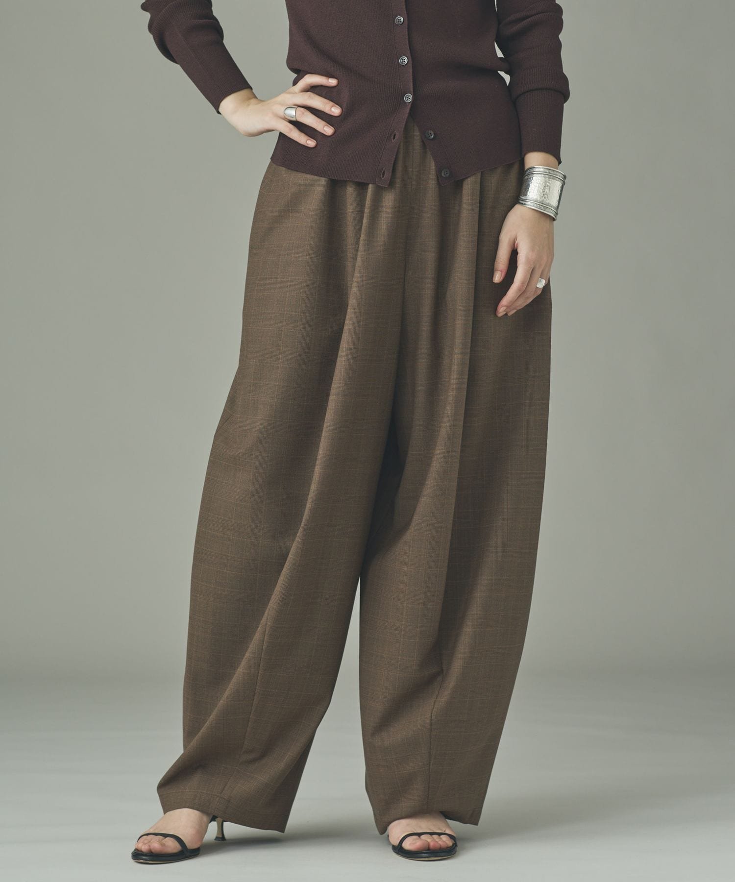 楽天市場】curensology カレンソロジーパンツの通販