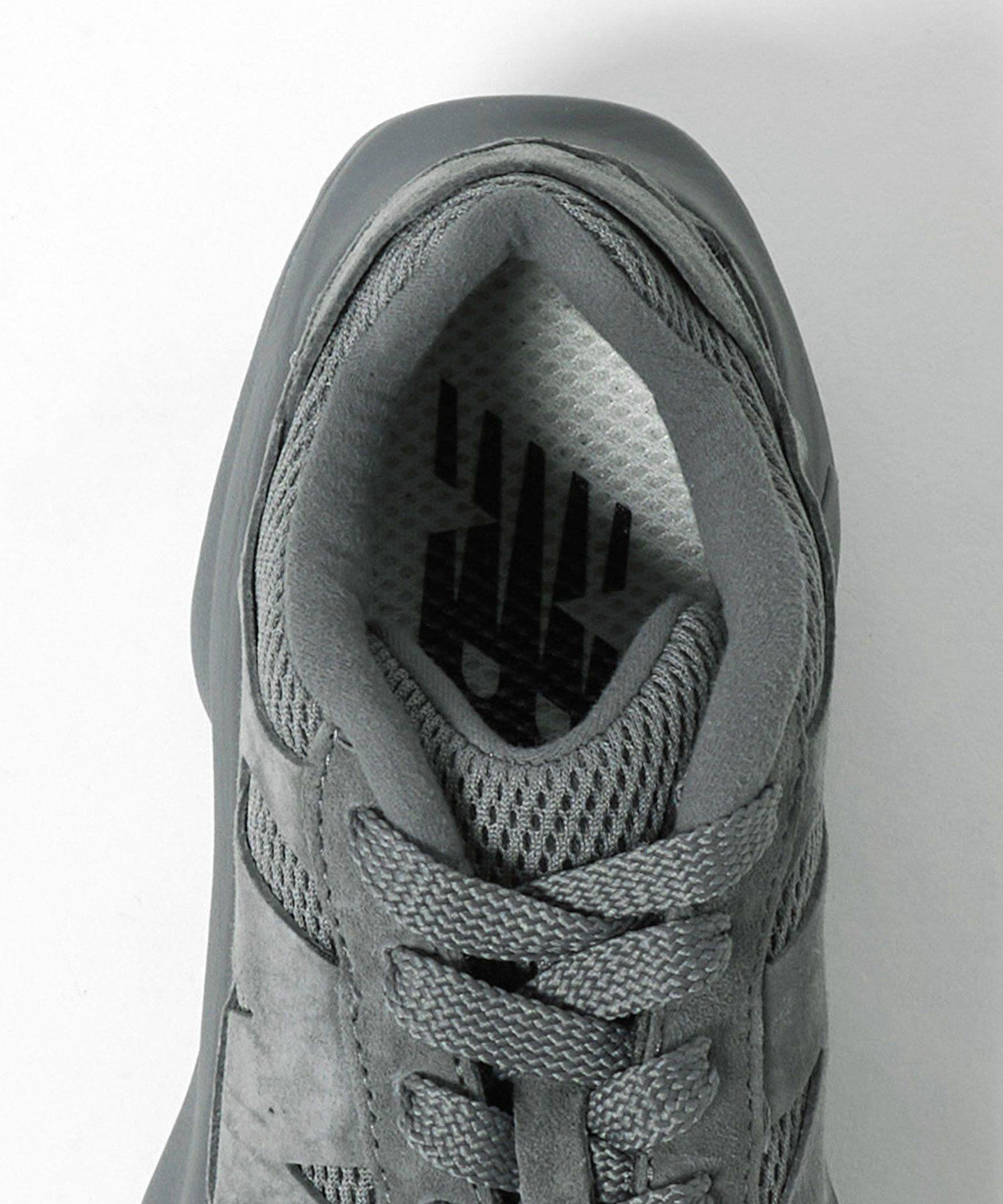New Balance UWRPD グレー スニーカー New Balance（ニューバランス） スニーカー WRPD RUNNER GRAY シューズ