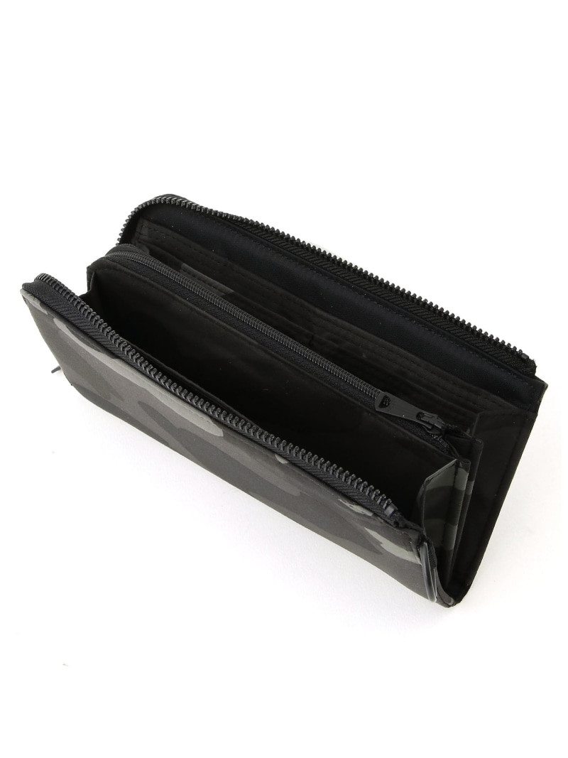楽天市場】A BATHING APE 【 BAPE X PORTER 】 COLOR CAMO LONG WALLET