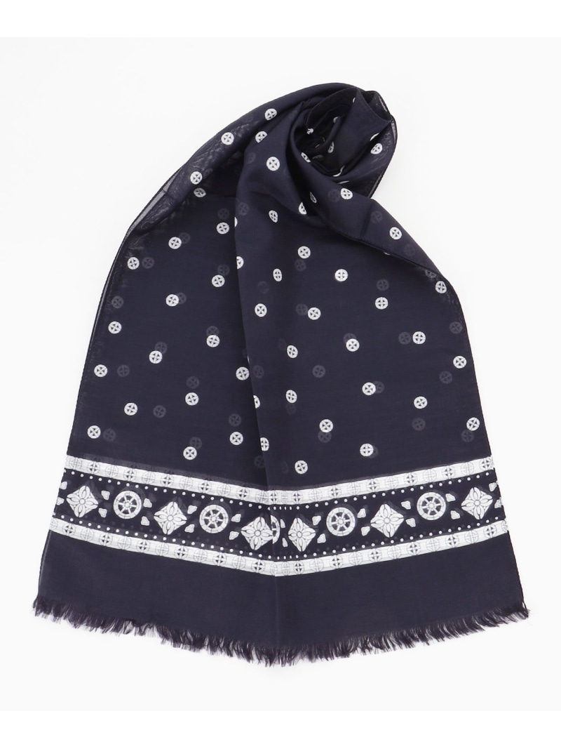 楽天市場】ジョセフ オム（マフラー・スカーフ｜バッグ・小物