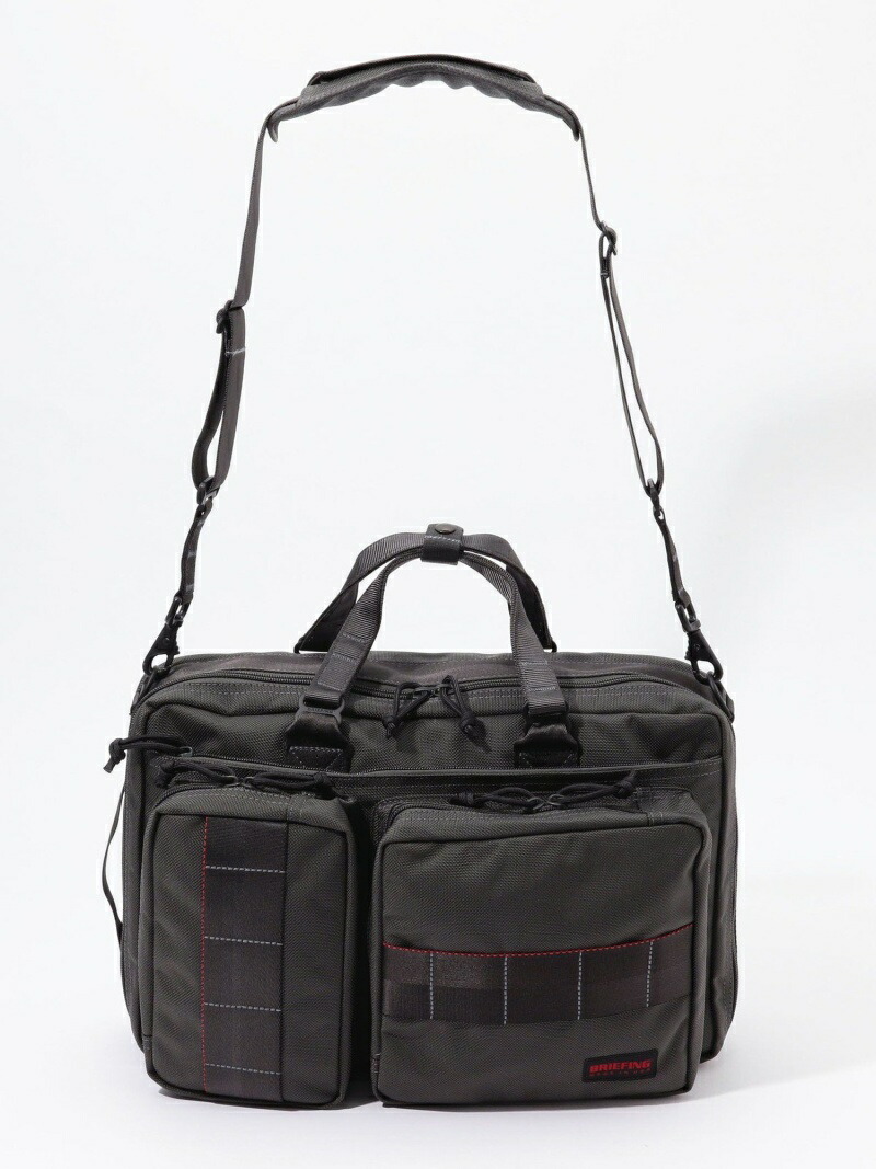 楽天市場】【SALE／30%OFF】TOMORROWLAND GOODS 【別注】BRIEFING