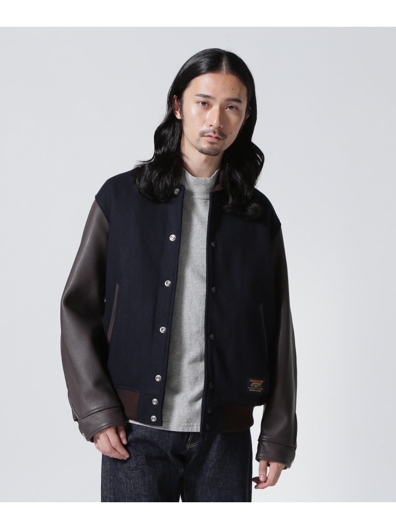 楽天市場】【SALE／30%OFF】Schott *SKOOKUM/*スクーカム/STUDIUM