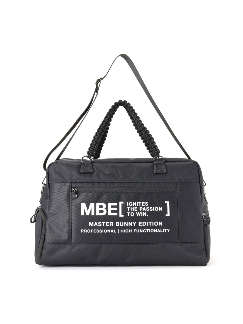 楽天市場】MASTER BUNNY EDITION X-PAC ボストンバッグ (UNISEX