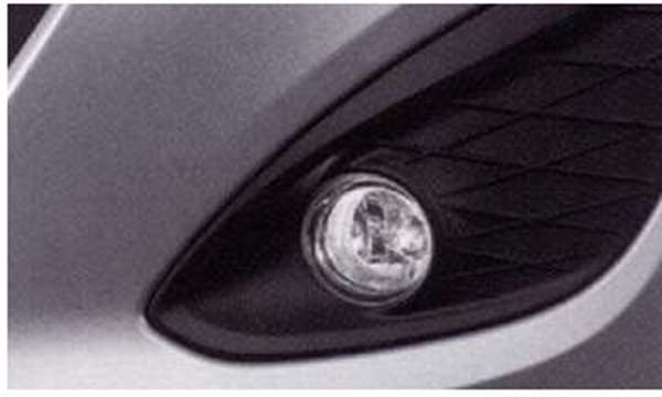 楽天市場】『プレマシー』 純正 CWFFW フォグランプ(クリア）左右