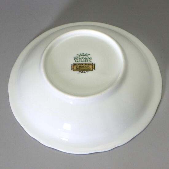 楽天市場】リチャードジノリ Richard Ginori イタリアンフルーツ