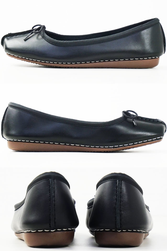 楽天市場】＼ポイント10倍／クラークス レディース 歩きやすい