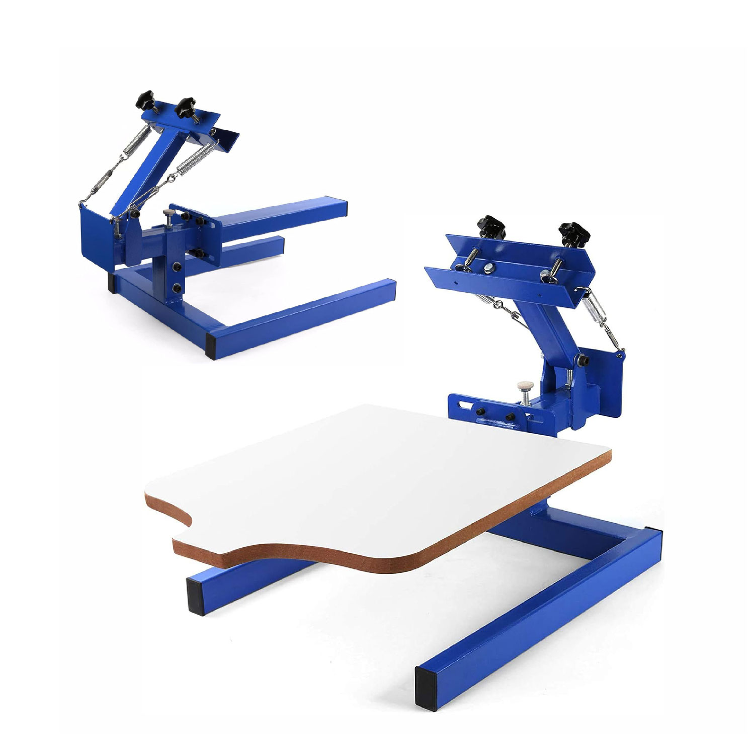 楽天市場】シルクスクリーン用 アルミ枠のみ 4種類 : パウチメール