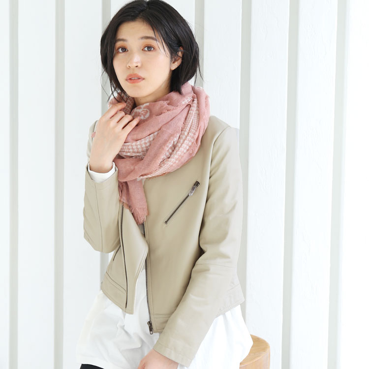 楽天市場】【期間限定価格】ライダースジャケット レディース 本革