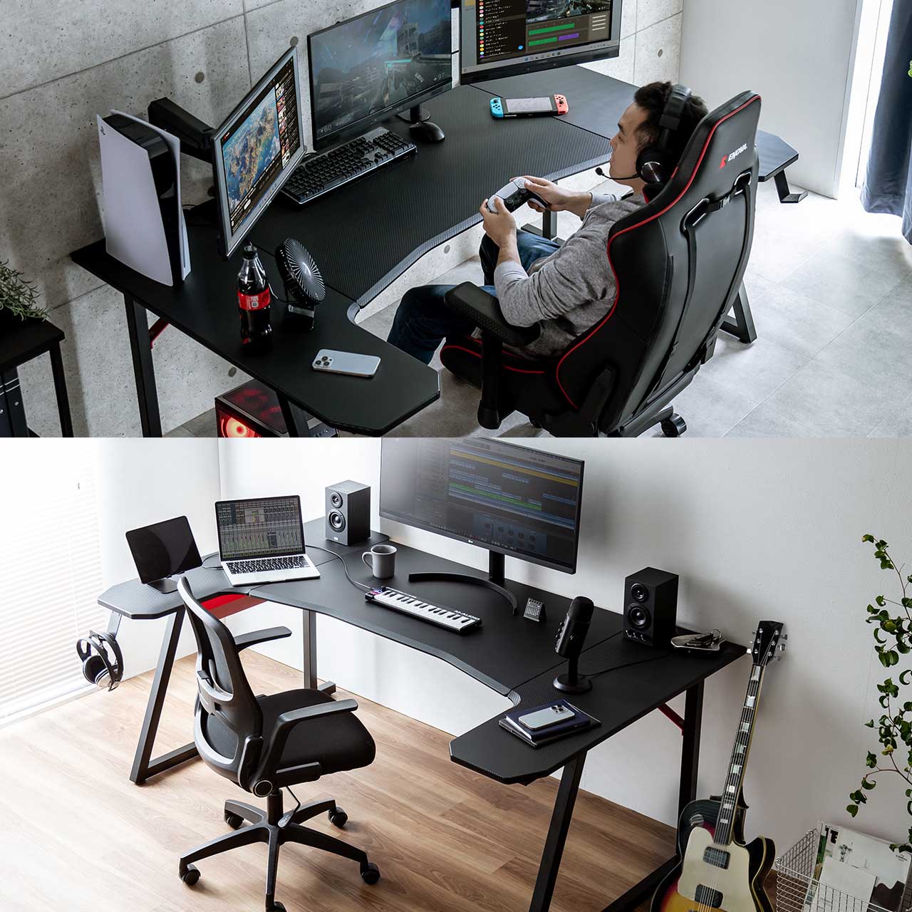 楽天市場】【クーポンで800円OFF！3/11(水) 1:59まで】 ゲーミング