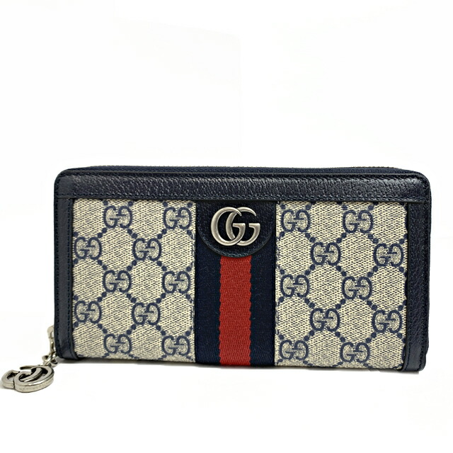 グッチ(GUCCI) 中古 ファスナー 財布 | 通販・人気ランキング - 価格.com