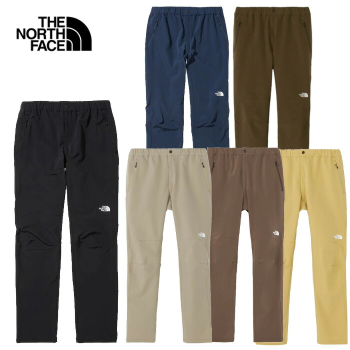 楽天市場】【SS期間中P5倍】ザ・ノース・フェイス アルパインライト