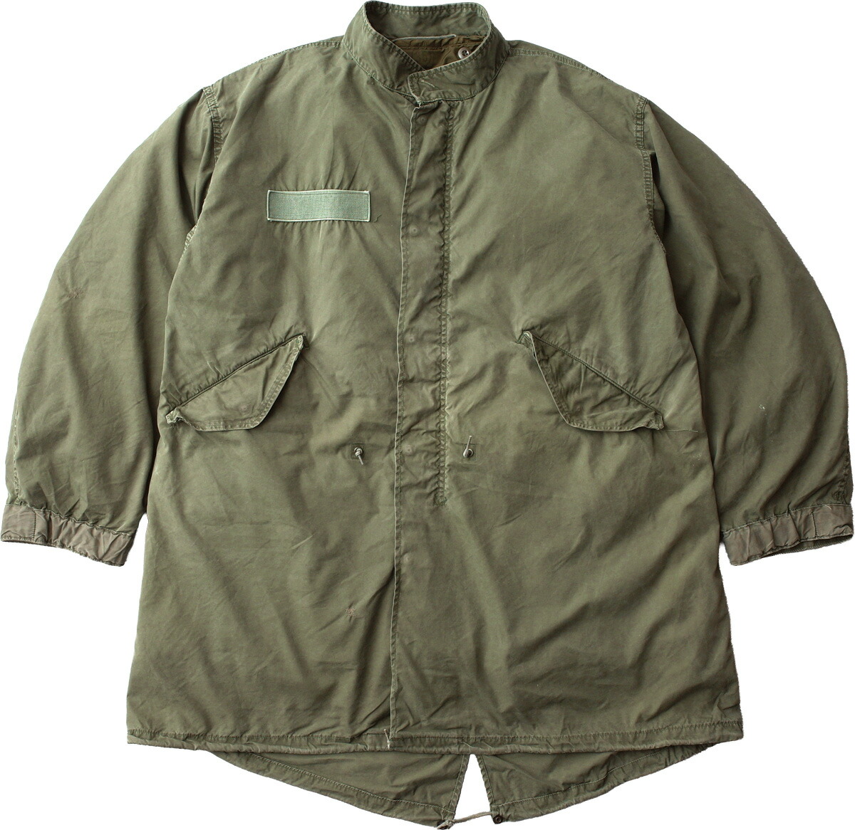 楽天市場】m65 フィッシュテール ライナーの通販