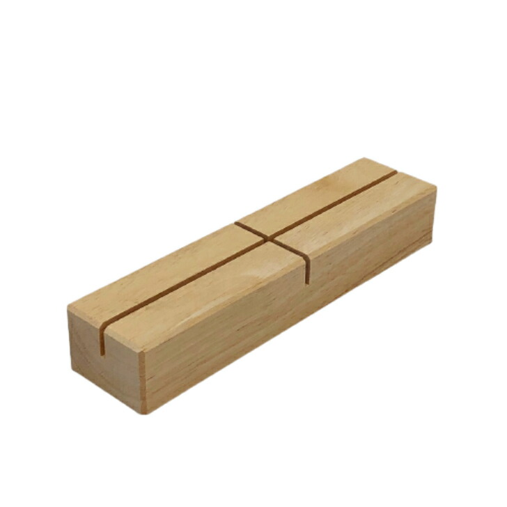 楽天市場】アクリルパーテーション用木製パネルスタンド3mm板厚用幅