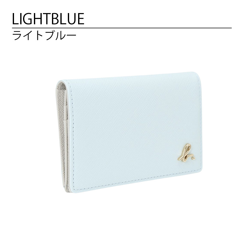 楽天市場】【10％OFF!スーパーSALE限定】アニエスベー カードケース