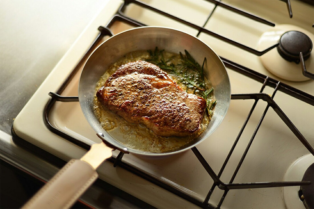 楽天市場】【店舗クーポン発行中】ameiro アメイロ FRYPAN フライパン