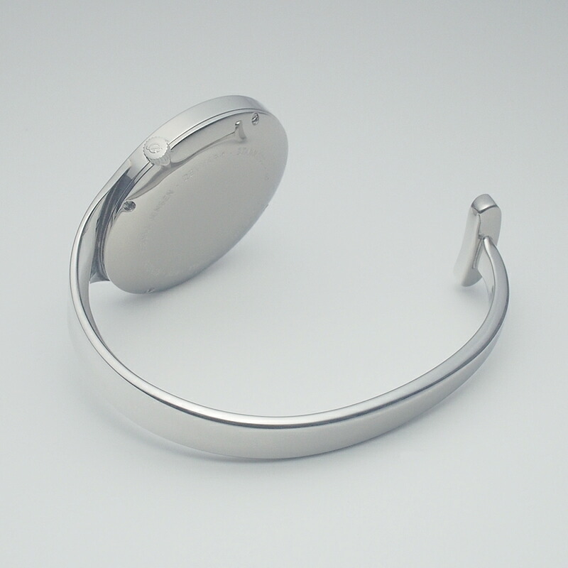 楽天市場】ジョージ・ジェンセン ヴィヴィアンナ バングルウォッチ 326