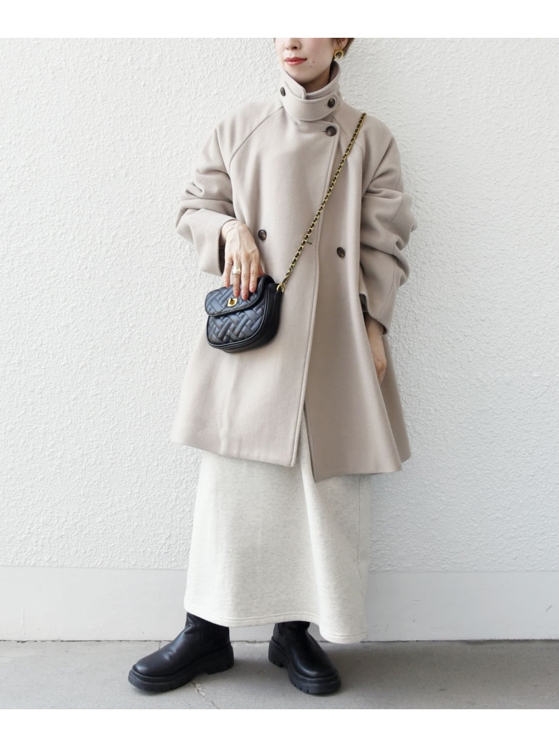 楽天市場】【SALE／30%OFF】SHIPS any: PONTETORTO スタンド & ダブル